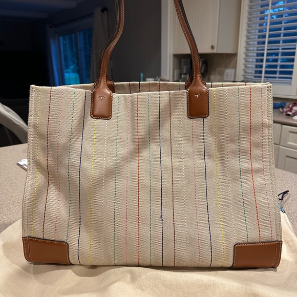 Tory Burch purse - Picture 8 of 9